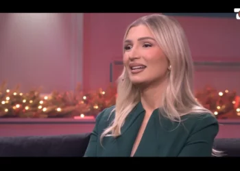 Sara Hoxha “ironizon” shtëpinë e ‘BBV’ për pastërtinë