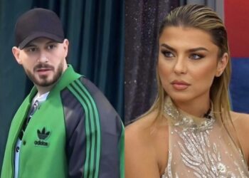 Imitimi i Romeos mërzit Riken: Je i lig!