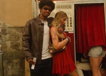 Sytë zemra! I dashuri i flet Loredanës shqip