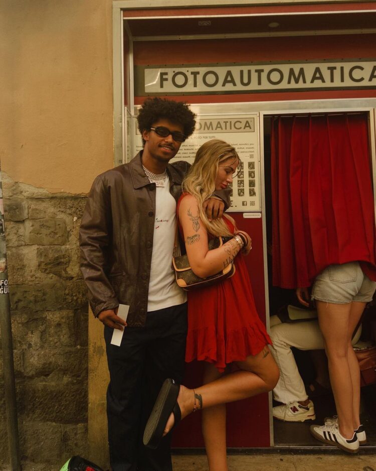 Sytë zemra! I dashuri i flet Loredanës shqip