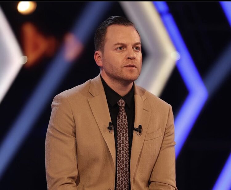 ‘Bëhuni origjinal’/ Ja mesazhi i Ledjonit në nisje  të programit