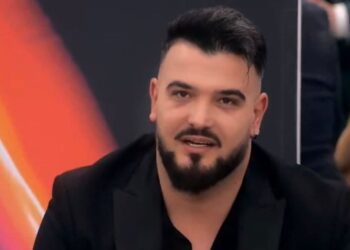 Habit Endriku: Më shumë duhen Meritoni me Romeon sesa me Heidin!