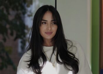 Klea Huta i kthehet ashpër Eglës dhe Ledjonës në “BBV”