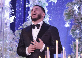 ‘Lumi Une’ në hapje të ‘Prime-t’/ Irkenci ‘thumbon’ produksionin