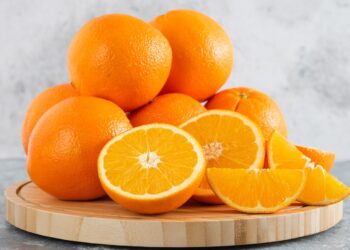 10 fakte që ndoshta nuk i keni ditur për portokallin