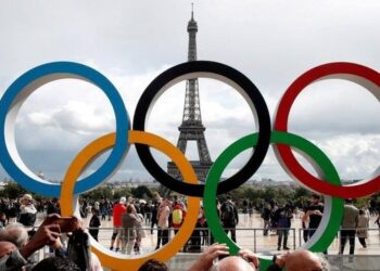 Lojërat Olimpike 2024/Parisi do shpërndajë 300,000 prezervativë për atletët