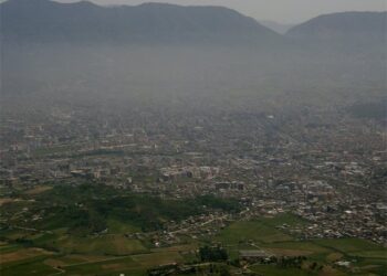 Alarmon OBSH: Shqipëria e 7-ta më e ndotura në Europë