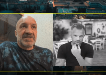 I njëjti grup kriminal, miku i Besar Nimanit hedh dyshimet mbi vrasjen