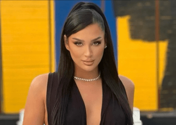 “Kam dashur t’i bëj vetes keq”, Erjola rrëfen dhunën e ish-partnerit të saj