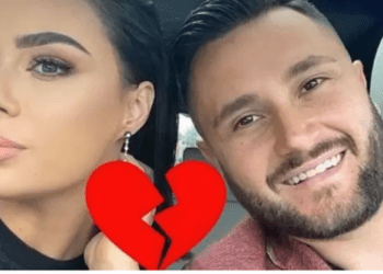 Janë ndarë apo jo Xhensila dhe Besi, detaji që i nxorri zbuluar