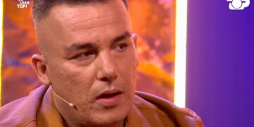 “Më janë vetëofruar”, Albi Nako rrëfen aferat seksuale në punë