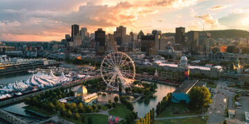 7 destinacione perfekte për udhëtime pranverore