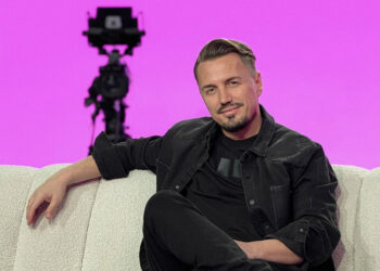 Blero flet për të dashurën e tij dhe i sqaron të gjitha!