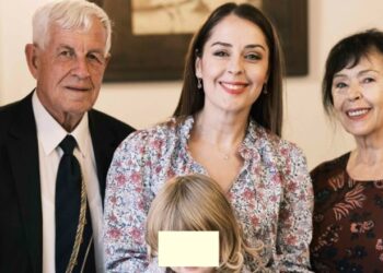 ‘Ai afrohu, unë shtyhu’/ Gjergj Zaharia ka ngacmuar seksualisht juristen?