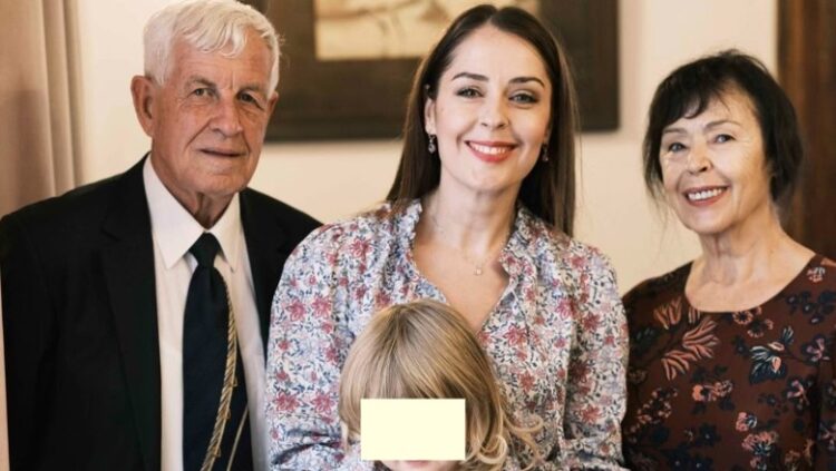 ‘Ai afrohu, unë shtyhu’/ Gjergj Zaharia ka ngacmuar seksualisht juristen?