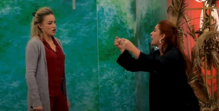 Vesa flet për Heidin: I dola kundër shtëpisë për atë