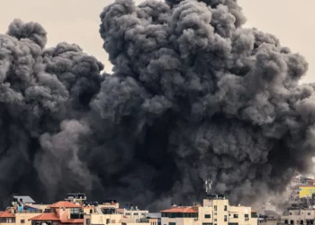 Më shumë fëmijë të vrarë në Gaza në katër muaj sesa në 4 vjet luftë globale