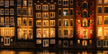 Disa nga destinacionet më të mira për të vizituar gjatë pranverës