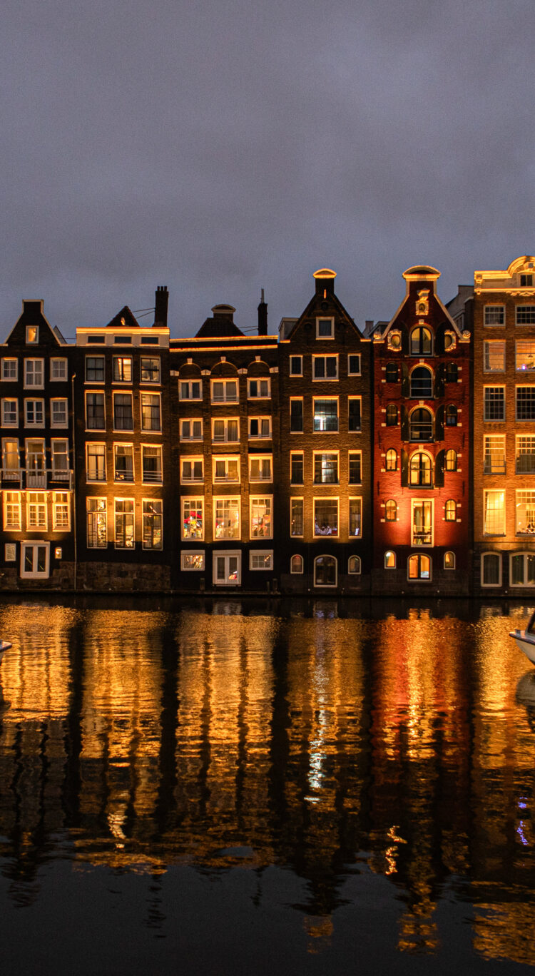 Disa nga destinacionet më të mira për të vizituar gjatë pranverës