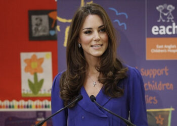 Merr fund misteri! Kate Middleton diagnostikohet me kancer
