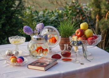 22 Mars, Bektashinjtë festojnë Ditën e Sulltan Nevruzit