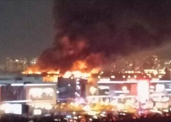 Sulmi në Moskë/Ambasada Amerikane: Shmangni grumbullimet për 48 orë