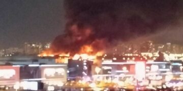 Sulmi në Moskë/Ambasada Amerikane: Shmangni grumbullimet për 48 orë