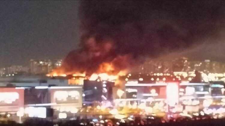 Sulmi në Moskë/Ambasada Amerikane: Shmangni grumbullimet për 48 orë