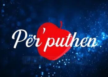 Dy konkurrentët e ‘Për’ Puthen’ bëjnë të njëjtin tattoo në takimin e parë