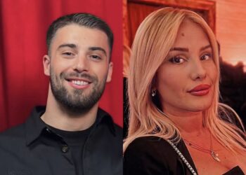 Debati mes Eglës, Ilnisës dhe Meritonit, nxehen gjakrat në spektakël