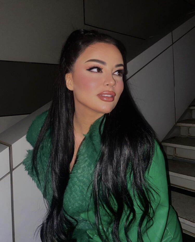 Sara Gjordeni reagon gjerë e gjatë pas përjashtimit nga ‘BBV3’