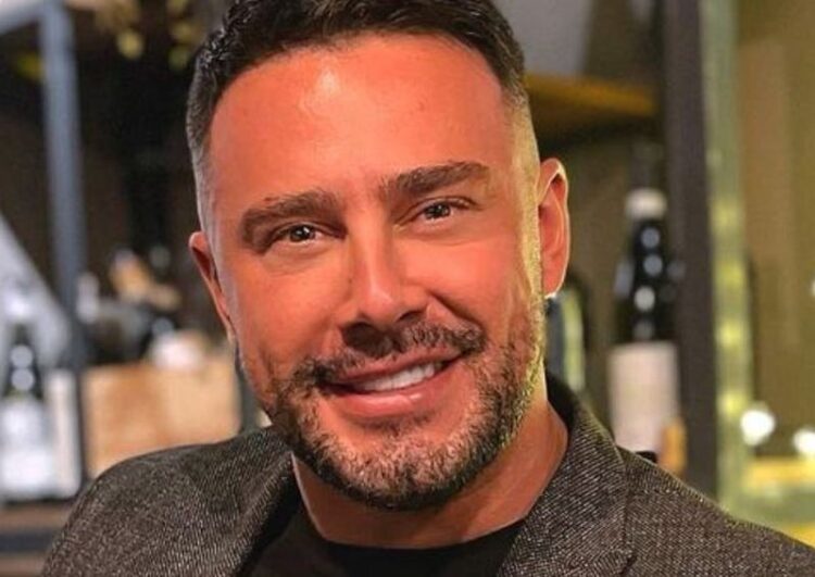 Robert Berisha rrëfen se kur janë takuar për herë të parë vajzat e tij