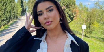 Megi rrëfen ngacmimin seksual: “Pronar televizioni, emër shumë i njohur”