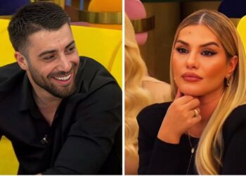 A i rezistuan dot Ilnisa dhe Meritoni vendimit për të qëndruar të ndarë?