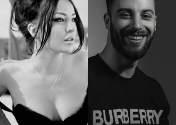 Sara Gjordeni: Ja pse rrinte Meritoni në krevatin tonë