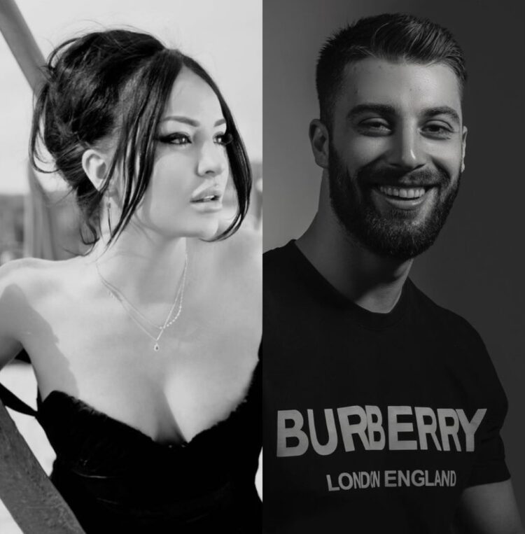 Sara Gjordeni: Ja pse rrinte Meritoni në krevatin tonë