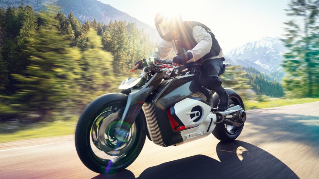 Fakte interesante rreth motoçikletës