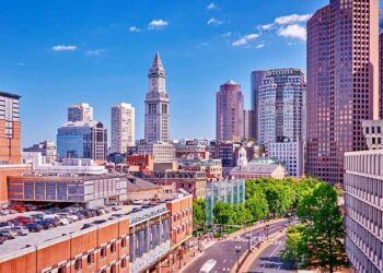 Çdo gjë që duhet të dini rreth Boston-it