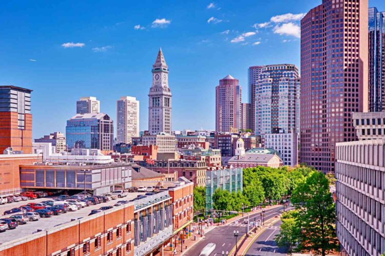 Çdo gjë që duhet të dini rreth Boston-it