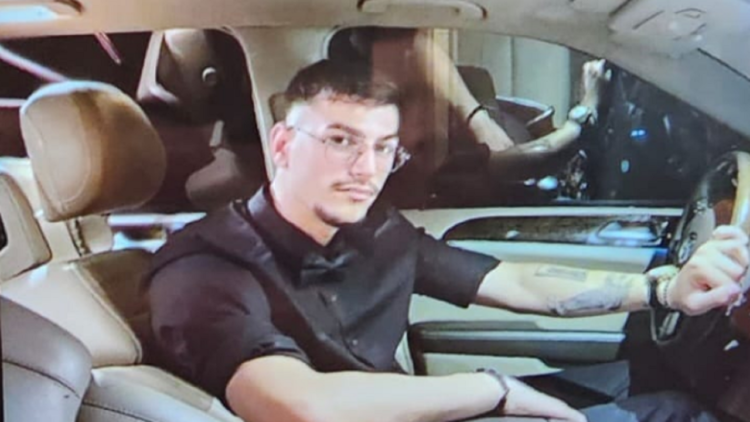 Sherri nisi për një vajzë, Grei s’kishte lidhje me konfliktin