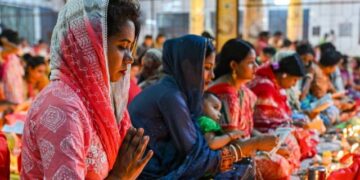 India fillon zbatimin e ligjit të shtetësisë që përjashton myslimanët