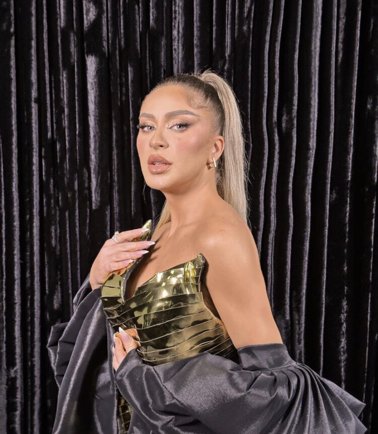 Vesa ‘plas’ bombën: Heidi është duke luajtur me ndjenjat e Romeos