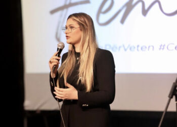 Reagon ashpër Neda: Ky nuk është Big Brother i grave!