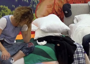 ‘Nuk jam mirë’/ Egla ‘alarmon’ banorët