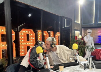 Ja si qëndron e vërteta mes marrëdhënies së Bardhit dhe menaxherit të tij