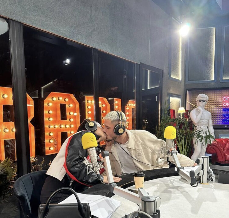 Ja si qëndron e vërteta mes marrëdhënies së Bardhit dhe menaxherit të tij