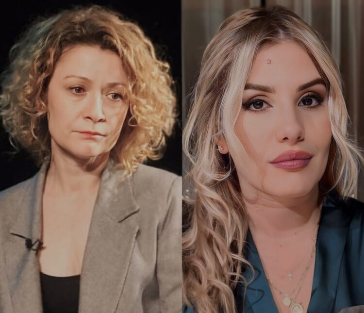 Kulmi në ‘BBV3’/ Egla-Ilnisës: Shkoj bëj ndonjë ‘ohh’ aty dhe mbylle sqepin