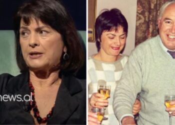 ‘Profesori u lidh me nxënësen’/ Zhani dhe Rudina rrëfejnë paragjykimet