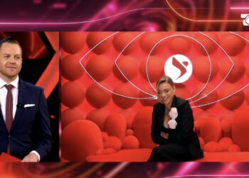 Heidi zgjidhet liderja e shtëpisë së ‘BBV3’, kalon në nominim tre banore