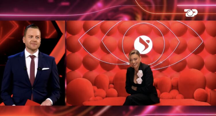 Heidi zgjidhet liderja e shtëpisë së ‘BBV3’, kalon në nominim tre banore
